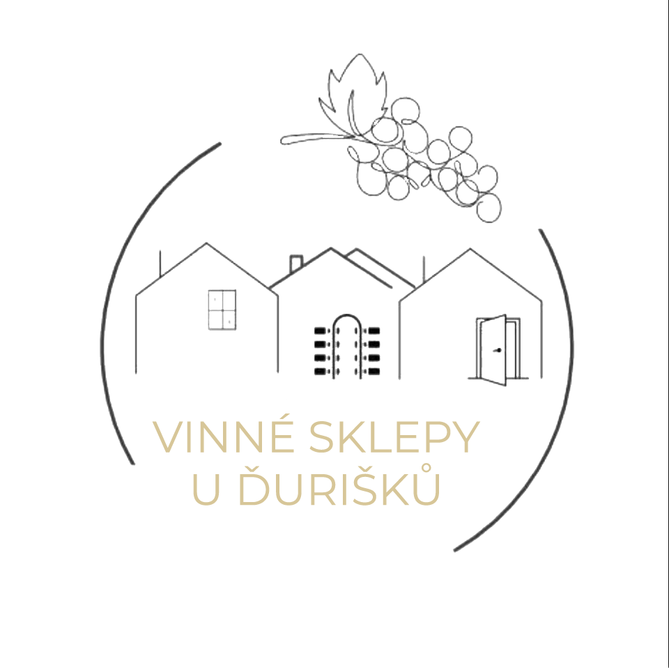 Vinné sklepy u Ďurišků - logo
